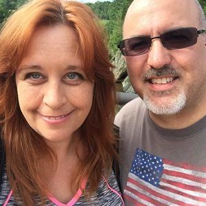 Meet your Posher, Darlene